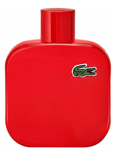 Lacoste L.12.12 Rouge Energetic For Men - EDT - 100ml