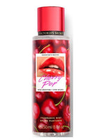 Victoria's Secret Cherry pop Body Mist for Women -250ml
