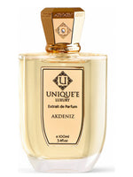 Akdeniz Unique'e Luxury For Unisex - Extrait De Parfum - 100ml