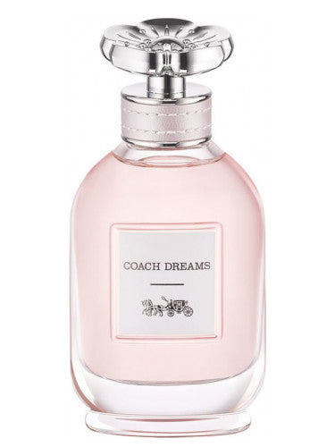 Coach Dreams by Coach For Women - Eau De Parfum - 90ml