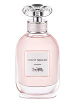 Coach Dreams by Coach For Women - Eau De Parfum - 90ml