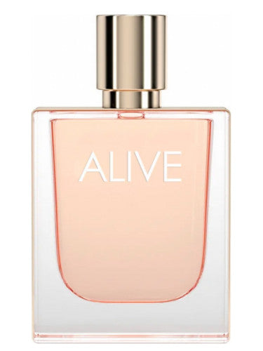Boss Alive Hugo Boss For Women - Eau de Parfum - 80ml