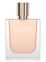 Boss Alive Hugo Boss For Women - Eau de Parfum - 80ml