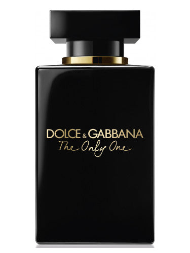 The Only One Intense by Dolce & Gabbana For Women - EDP - 100ml