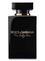 The Only One Intense by Dolce & Gabbana For Women - EDP - 100ml