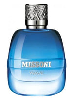 Missoni Wave by Missoni For Men - EDT - 100ml