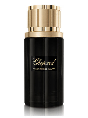 Chopard Black Incense Malaki For Unisex - Eau De Parfum - 80ml