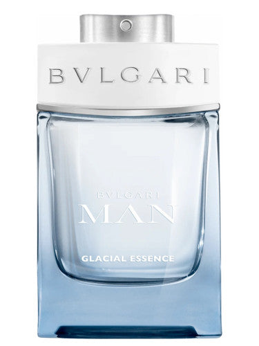 Bvlgari Man Glacial Essence For Men - Eau De Parfum -100ml