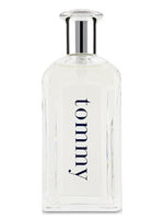 Tommy by Tommy Hilfiger for Men - EDT - 100ml