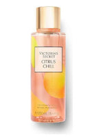 Victoria's Secret Citrus Chill Body Mist for Women - 250ml