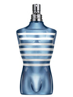 Le Male On Board by Jean Paul Gaultier for Men - Eau De Toilette - 125ml