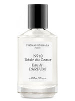No.10 Desir de Coeur by Thomas Kosmala For Unisex - Eau de Parfum - 100ml