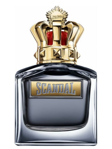 Scandal by Jean Paul Gaultier for Men - EDT - 100ml