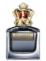 Scandal by Jean Paul Gaultier for Men - EDT - 100ml