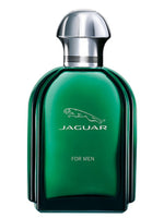 Jaguar For Men by Jaguar - Eau De Toilette - 100ml