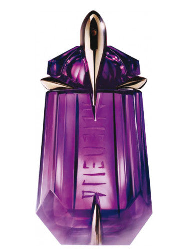Alien Mugler for Women - Eau De Parfum - 60ml