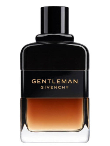 Gentleman Givenchy "Reserve Privee" for Men - EDP - 100ml