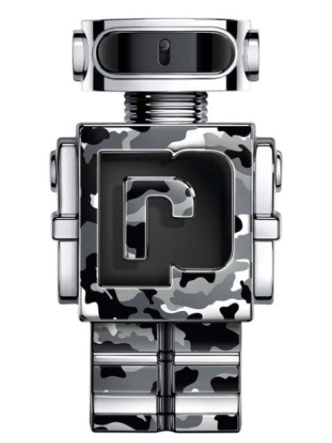 Phantom Legion Paco Rabanne For Men - EDT - 100ml