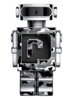 Phantom Legion Paco Rabanne For Men - EDT - 100ml