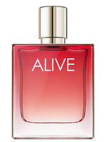 Boss Alive Intense Hugo Boss for Women - Eau de Parfum - 80ml