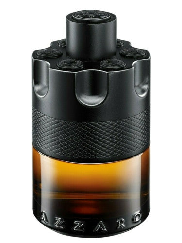 Azzaro Wanted The Most For Men - Parfum - 100ml