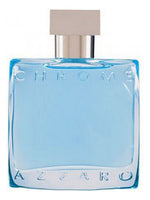 Azzaro Chrome For Men - Eau de Toilette - 100ml
