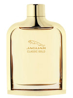 Classic Gold by Jaguar for man - EDT - 100ml