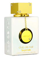 Club de Nuit White Imperiale Armaf for Women - EDP - 105ml