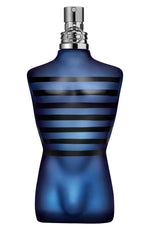 Jean Paul Gaultier Ultra Male Intense - EDT- For Men - 125ml