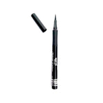 كحل سائل مطفي ومكثف من أماندا ميدنايت 01 أسود