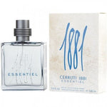 Cerruti 1881 Essentiel For Men, Eau De Toilette - 100 Ml