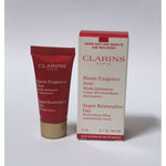 Age Replenish Super Restorative Day Illuminating lifting replenshing cream by Calrins - 5ml