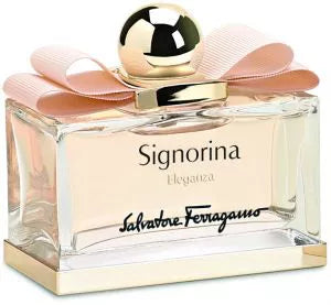 Signorina Eleganza Salvatore Ferragamo For Women - EDP - 100ml