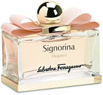 Signorina Eleganza Salvatore Ferragamo For Women - EDP - 100ml