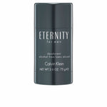 Eternity Deodorant Stick by Calvin Klein For Men - 75g