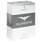 Islanders by Dorall Collection for Men - Eau de Toilette, 100ml
