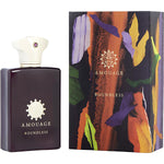 Boundless Amouage for Unisex - EDP - 100ml