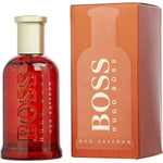 Boss Bottled Oud Saffron Hugo Boss for Men - EDP- 100ml