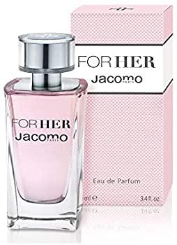 جاكومو فور هير - او دي بارفان - للنساء - 100 مل