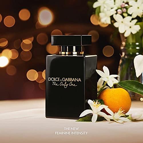 The Only One Intense by Dolce & Gabbana For Women - EDP - 100ml