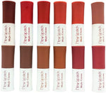 أحمر شفاه مطفي يدوم طويلاً ومقاوم للماء من مايت سينما - 12 قطعة