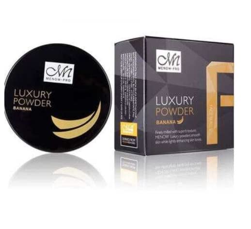 06 - Me Now Loose Powder