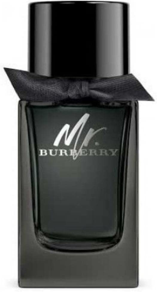 Mr.Burberry For Men , Eau De Parfum - 100ml