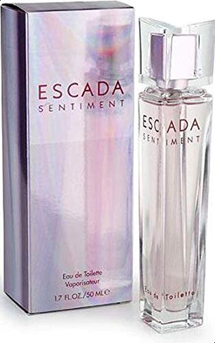 Escada Sentiment By Escada For Women - Eau De Toilette, 75ml