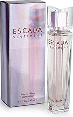 Escada Sentiment By Escada For Women - Eau De Toilette, 75ml