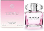 Bright Crystal Versace for Women - Eau de Toilette - 200ml