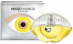 كينزو وورلد باور - أو دو برفيوم - للنساء - 75 مل