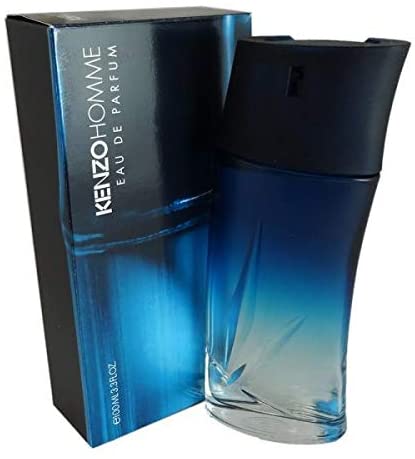 Kenzo Homme Eau De Parfum - For Men - 100ml