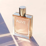 Boss Alive Hugo Boss For Women - Eau de Parfum - 80ml