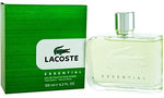 Lacoste Essential for Men , Eau de Toilette - 125ml